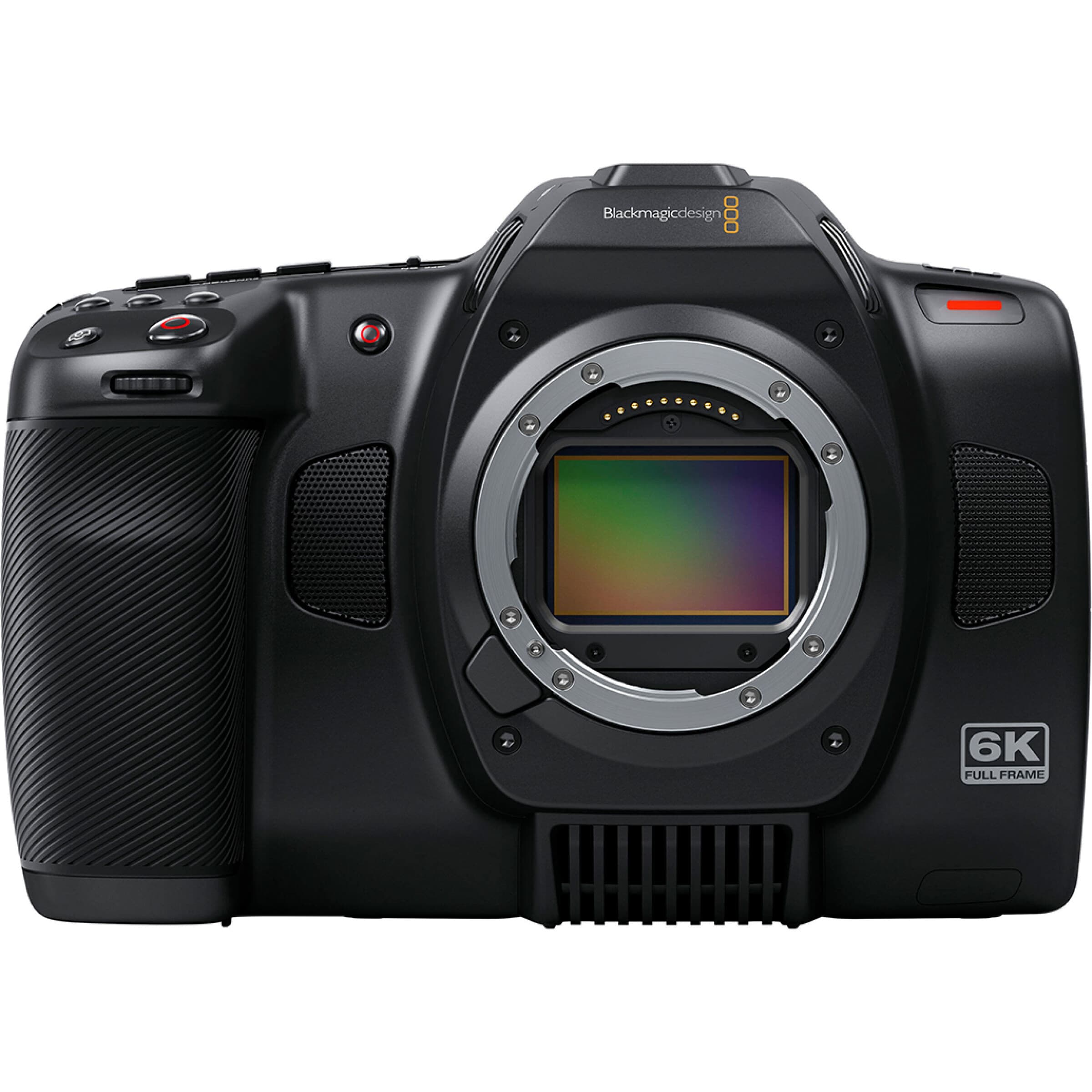 Blackmagic 6K
