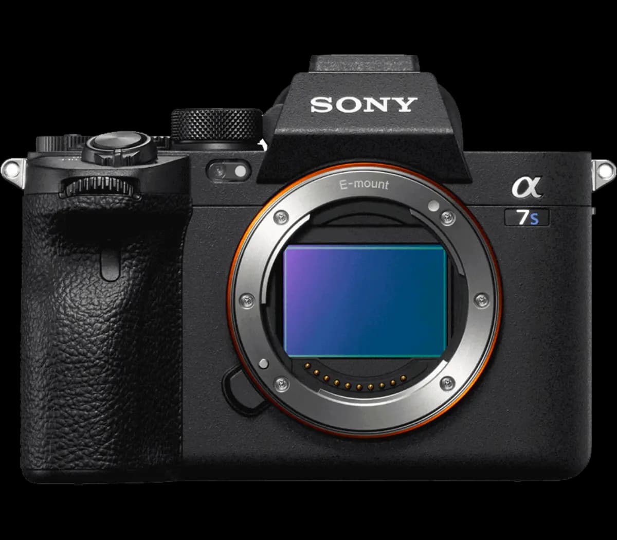 Sony A7S III
