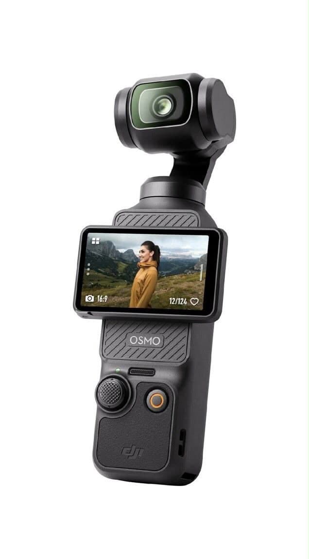 Osmos Pocket 3