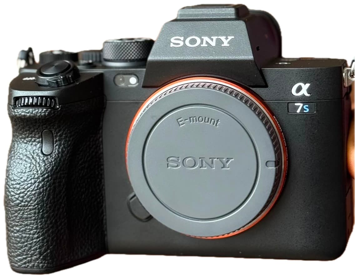 Sony A7 siii